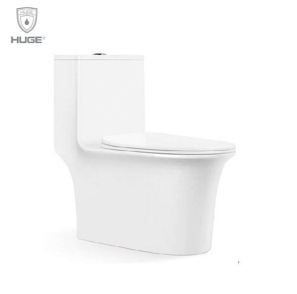 Bồn cầu 1 khối Huge H-BC2105