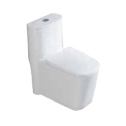 Bồn cầu 1 khối Huge H-BC688