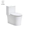 Bồn cầu treo tường Huge H-BC689
