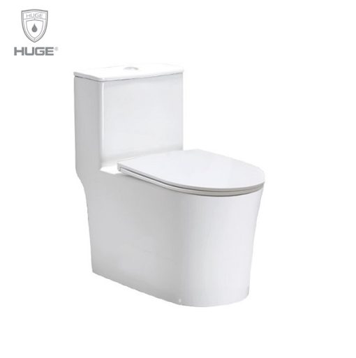 Bồn cầu treo tường Huge H-BC689
