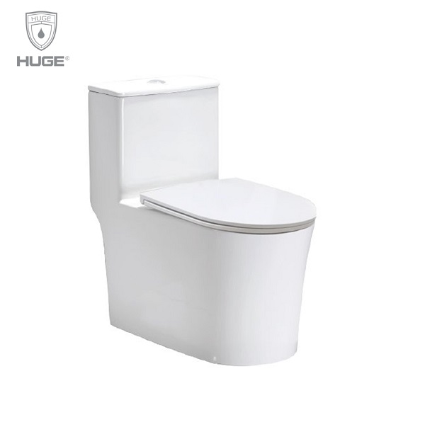 Bồn cầu treo tường Huge H-BC689