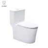 Bồn cầu 1 khối Huge H-BC889