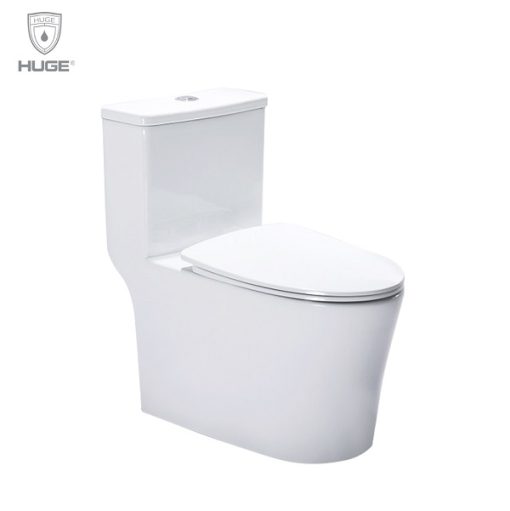Bồn cầu 1 khối Huge H-BC889