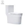 Bồn cầu 1 khối Huge H-BC899