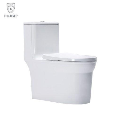 Bồn cầu 1 khối Huge H-BC899