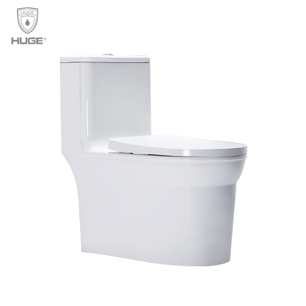 Bồn cầu 1 khối Huge H-BC899