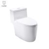 Bồn cầu 1 khối Huge H-BC989