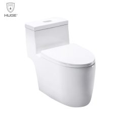 Bồn cầu 1 khối Huge H-BC989