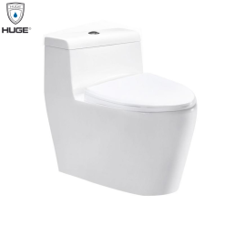 Bồn cầu 1 khối Huge H-BC999