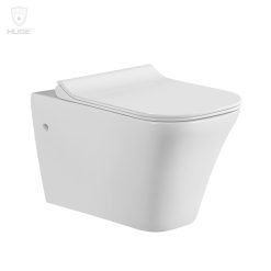 Bồn cầu treo tường Huge H-BT218