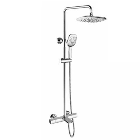 Sen cây tắm nhiệt độ Huge H-S6966-3