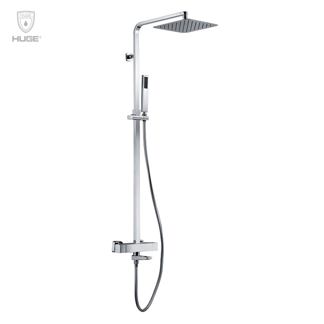 Sen cây tắm nhiệt độ Huge H-S6966