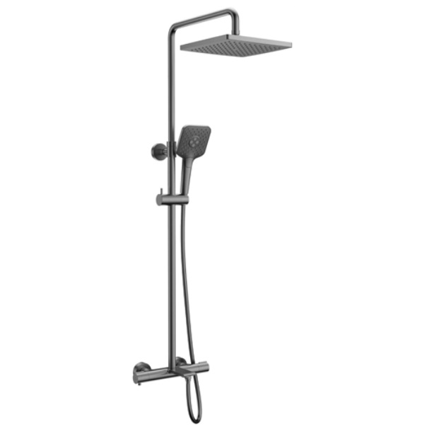 Sen cây tắm nóng lạnh Huge H-S8666M