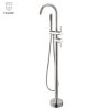 Sen cây đặt sàn cho bồn tắm Huge H-SF666