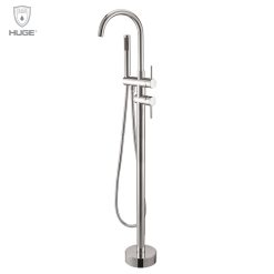 Sen cây đặt sàn cho bồn tắm Huge H-SF666