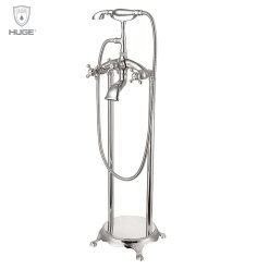 Sen cây đặt sàn cho bồn tắm Huge H-SF966