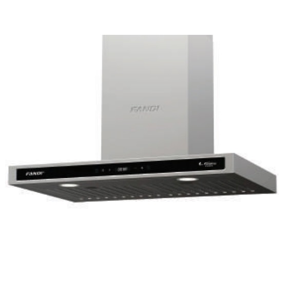 Máy hút mùi Fandi FD-EVPR70