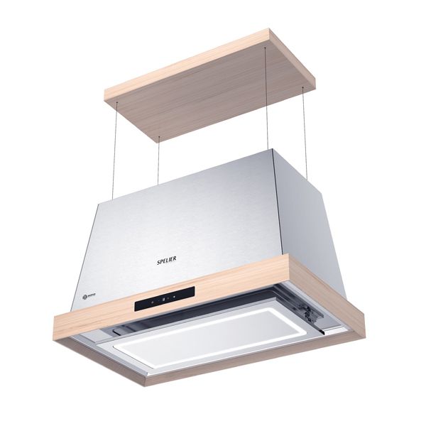 Spelier SP 860GT