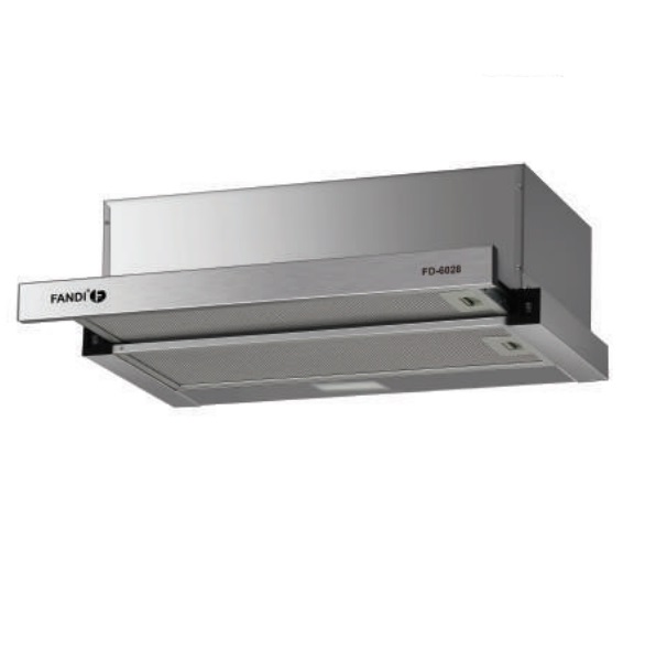 Máy hút mùi Fandi FD-7028