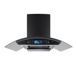 Máy hút mùi Grasso GS 3388SCT