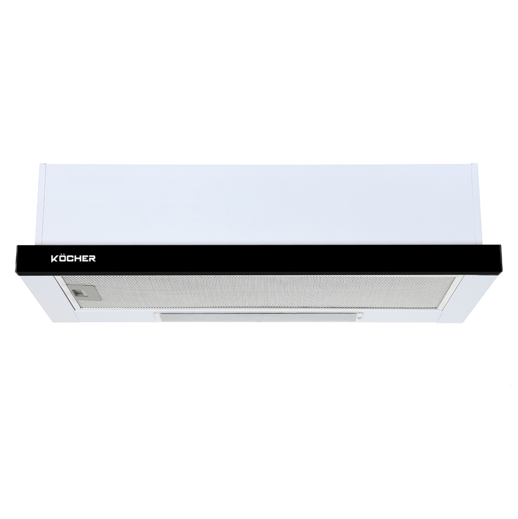 Máy hút mùi Kocher K-6270BL