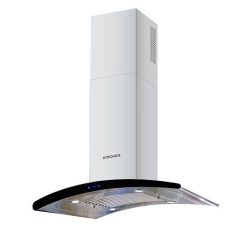 Máy hút mùi KOCHER Serena CXW-188CRV