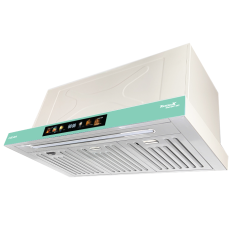 Máy hút mùi Turbo Smart 3D Kocher X3D-350N