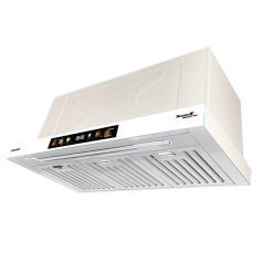 Máy hút mùi Turbo Smart 3D Kocher X3D-350T
