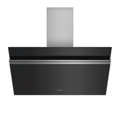 Máy hút mùi gắn tường Siemens LC91KWW60