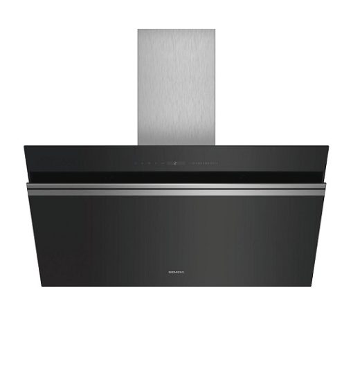 Máy hút mùi gắn tường Siemens LC91KWW60