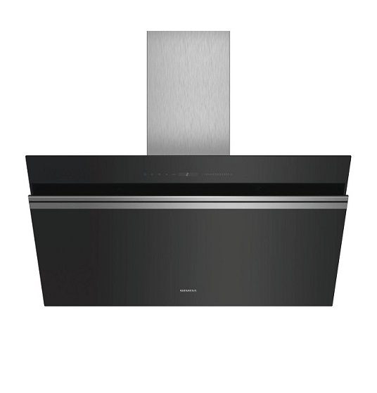 Máy hút mùi gắn tường Siemens LC91KWW60