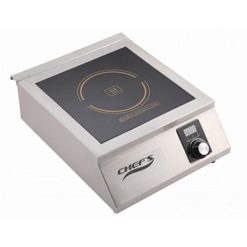 Bếp từ công nghiệp Chefs HW-TPL3.5X-01