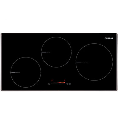 Bếp từ Nodor I 3070 SL BK