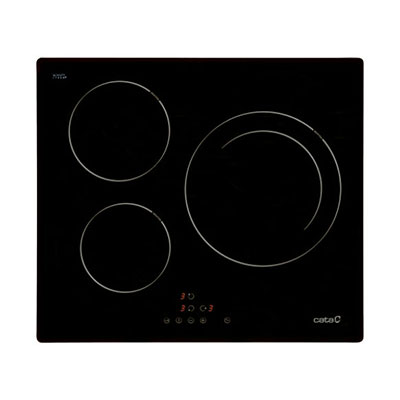 Bếp từ Cata I 6003 BK