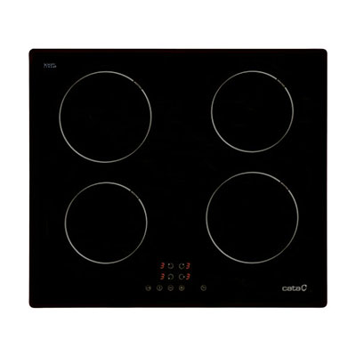 Bếp từ Cata I 6004 BK