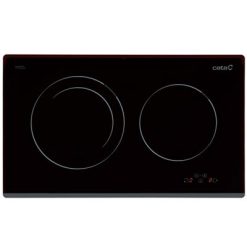 Bếp từ Cata IB 2 PLUS BK