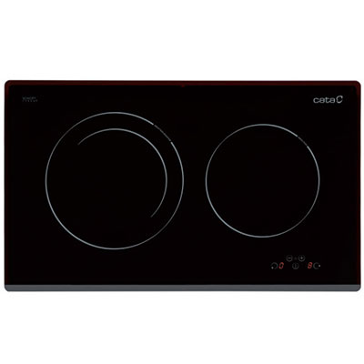 Bếp từ Cata IB 2 PLUS BK