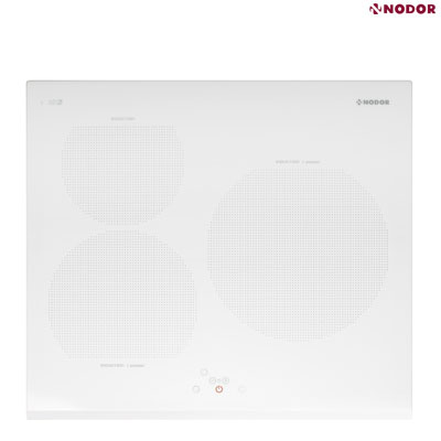 Bếp từ Nodor IB 36 WH