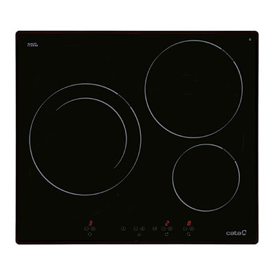 Bếp từ Cata IB 603 BK