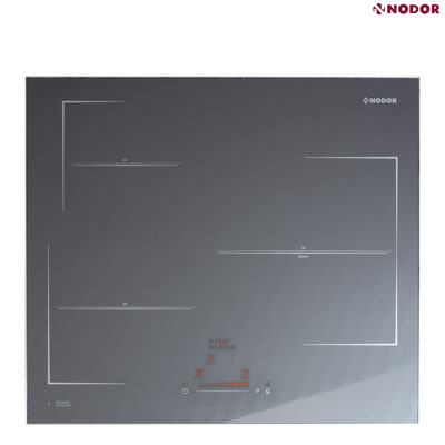 Bếp từ Nodor IBS 36 ANTRAZIT