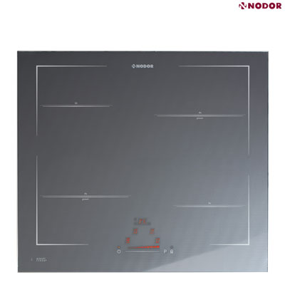 Bếp từ Nodor IBS 46 ANTRAZIT