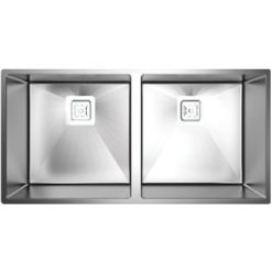 Chậu rửa inox Carysil IC-MQ9