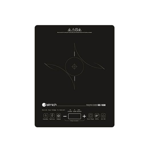 Bếp từ đơn Elmich ICE-1830