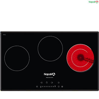 Bếp điện từ Napoli NA-ICT301