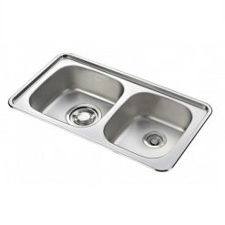 Chậu rửa bát Daeshin ID-900