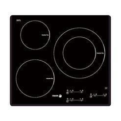 Bếp từ Fagor IF-3BS