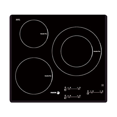 Bếp từ Fagor IF-3BS