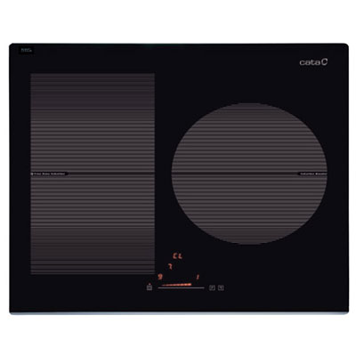 Bếp từ Cata IF 6011 BK