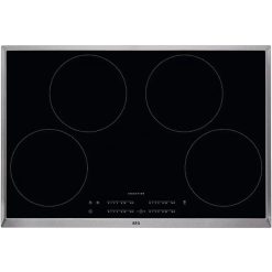 Bếp từ 4 vùng nấu AEG IKB8443AXB