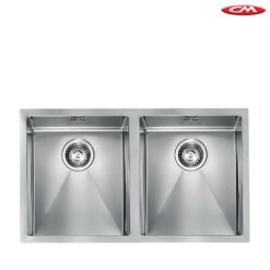 Chậu rửa bát CM Imperial-041919